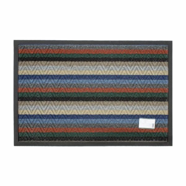 Rodapié De Caucho FREE HOME 60 X 90 Cm