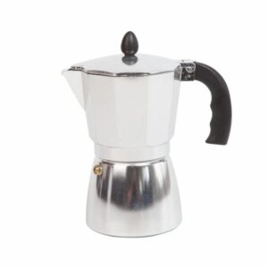 Jarra Cafetera De Aluminio ZHEJIANG SEECIN 6 Tazas