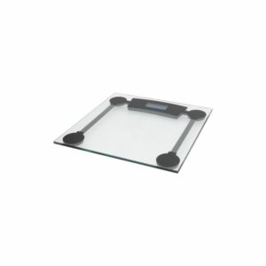 Balanza De Baño Clear FREE HOME Digital