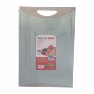 Tabla De Picar Color Menta NEOFLAM Unidad