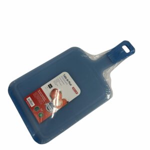 Tabla De Picar Azul Clave Con Mango NEOFLAM Pequeña