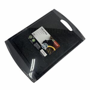 Tabla De Picar Gris Lusso NEOFLAM Pequeña