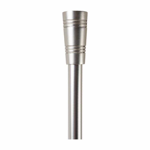 Set Cortinero Bronce FREE HOME 213 Cm - Imagen 2