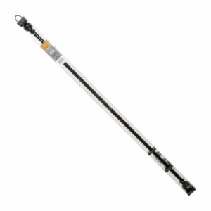 Set Cortinero Cobrizo Redondo FREE HOME 213 Cm