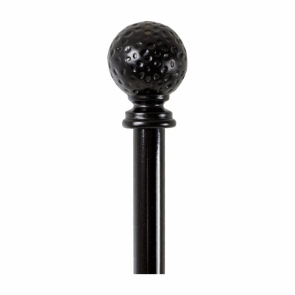 Set Cortinero Cobrizo Redondo FREE HOME 213 Cm - Imagen 2