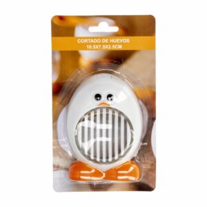 Cortador De Huevos WAHFAY 10,5 X 7,5 X 2,5  Cm