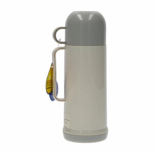 Termo Color Gris REGAL Unidad - Imagen 2