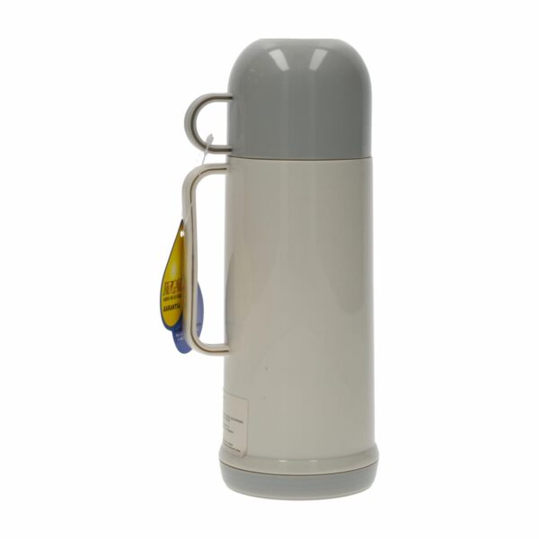 Termo Color Gris REGAL Unidad - Imagen 2