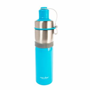 Tomatodo Con Pico Azul FREE HOME 500 ML