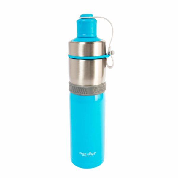 Tomatodo Con Pico Azul FREE HOME 500 ML