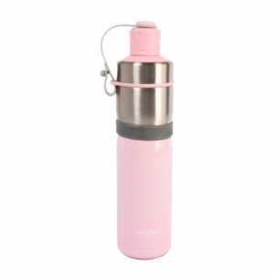 Tomatodo Con Pico Rosado FREE HOME 500 ML