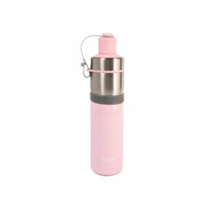 Tomatodo Con Pico Rosado FREE HOME 500 ML