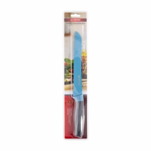 Cuchillo De Chef Color Azul HONWAY Unidad