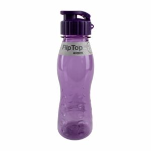 Tomatodo Flip Top Tritan Morada NEOFLAM 700 Ml
