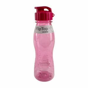 Tomatodo Flip Top Tritan Rosada NEOFLAM 700 Ml