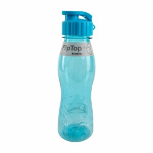 Tomatodo Flip Top Tritan Azul NEOFLAM 700 Ml