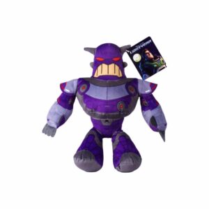 Peluche Chunky Zurg PDP De Disney
