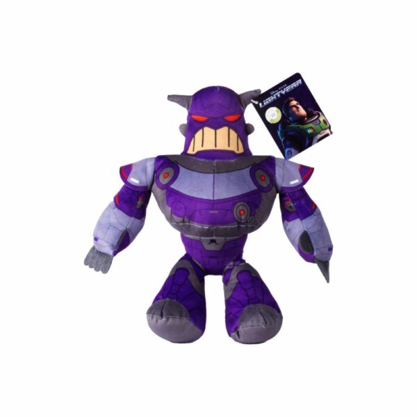 Peluche Chunky Zurg PDP De Disney
