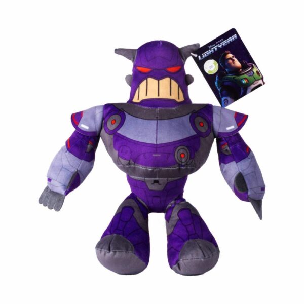 Peluche Chunky Zurg PDP De Disney
