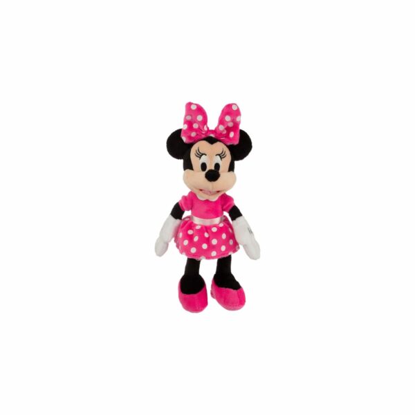 Peluche Minnie Mouse DISNEY 22 Cm