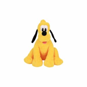 Peluche Pluto DISNEY 25 Cm