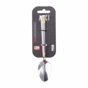 Set de Cubiertos Cucharitas Diseño Duru 3 Puestos AVCI 3 Piezas