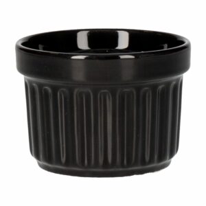 Salsero Color Negro FREE HOME Unidad