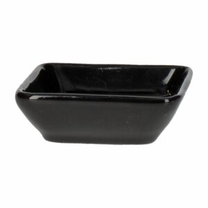 Salsero Negro FREE HOME Unidad