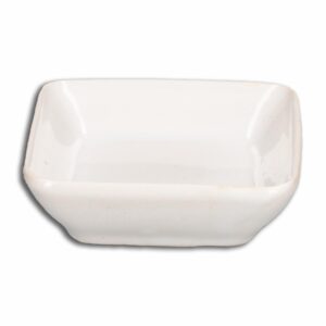 Salsero Blanco FREE HOME Unidad