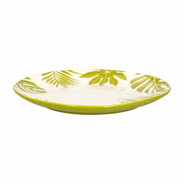 Vajilla 16 Piezas  Redonda FREE HOME Ramas