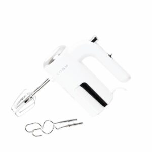 Batidora De Mano HM-638 ENGY 5 Velocidades