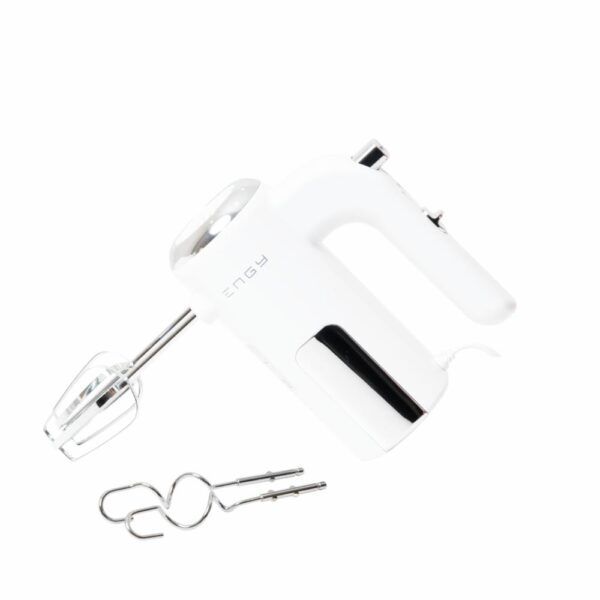 Batidora De Mano HM-638 ENGY 5 Velocidades