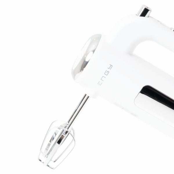 Batidora De Mano HM-638 ENGY 5 Velocidades - Imagen 2