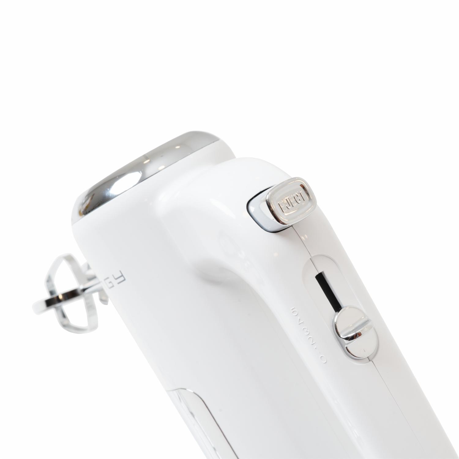 Batidora Manual 200 W Modelo  HM-638 ENGY 5 Velocidades - Imagen 3