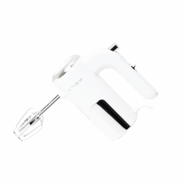 Batidora De Mano HM-638 ENGY 5 Velocidades - Imagen 4