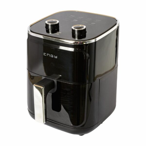 Air Fryer 1400 Watts Manual NDY-AF511 ENGY 4,7 Litros - Imagen 4