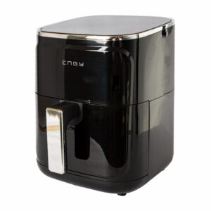 Air Fryer 1400 Watts Digital NDY-AF511R ENGY 4.7 Litros