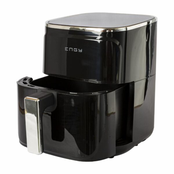 Air Fryer 1400 Watts Digital NDY-AF511R ENGY 4.7 Litros - Imagen 4