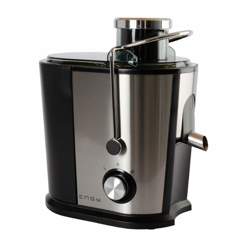 Extractor De Jugos Eléctrico Modelo Gs-336 ENGY 600 Watts - Imagen 2