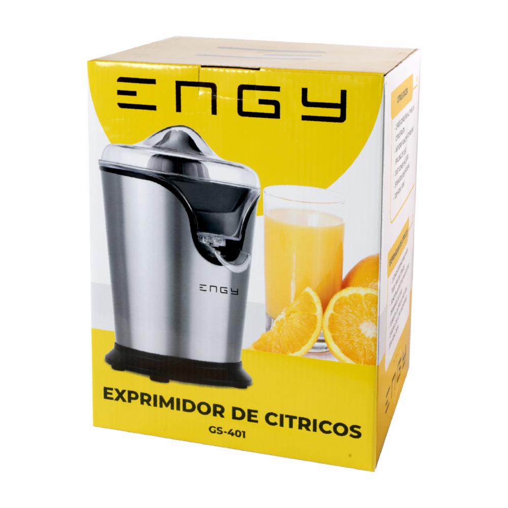 Extractor De Cítricos Eléctrico Modelo Gs-401 ENGY 100 Watts - Imagen 3