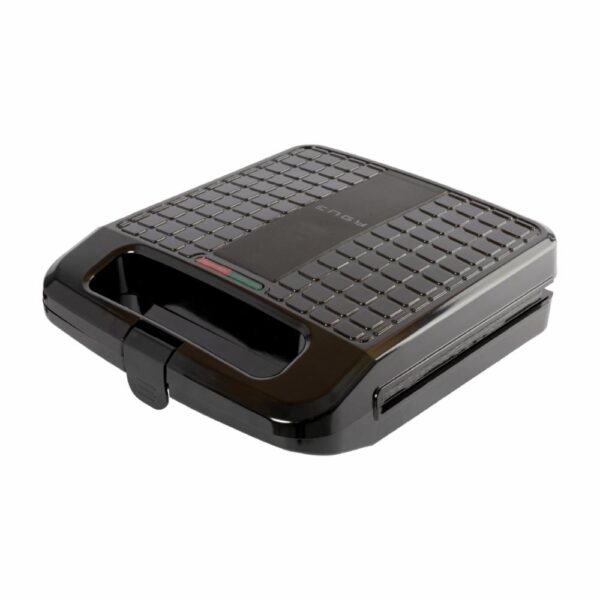 Sanduchera De 4 Rebanadas Modelo Sw-8810M ENGY 1400 Watts - Imagen 2
