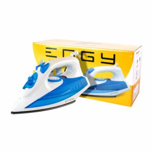Plancha A Vapor ENGY SZ-8008