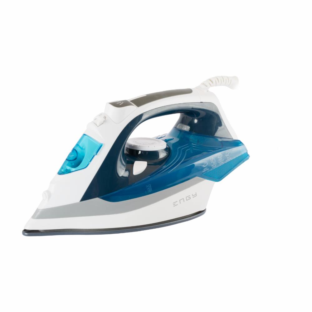 Plancha A Vapor ENGY SZ-8088 - Imagen 2