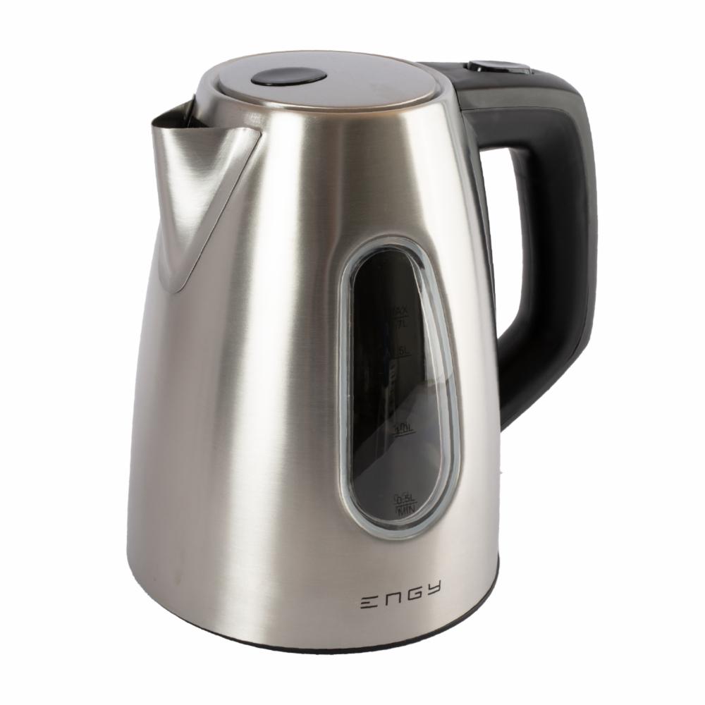 Hervidor De Agua De 1.7 Litros Modelo T-905 ENGY 1200 Watts - Imagen 3