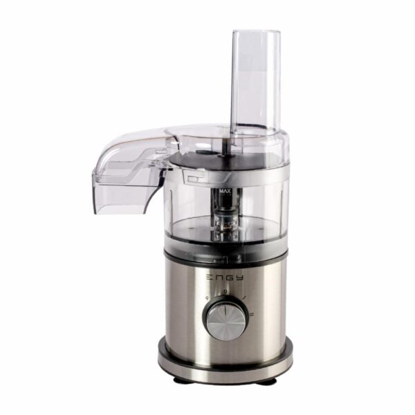 Procesador De Alimentos Mini Modelo Gs-513 ENGY 400 Watts - Imagen 2