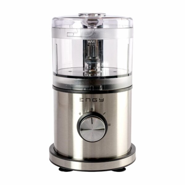 Procesador De Alimentos Mini Modelo Gs-513 ENGY 400 Watts - Imagen 3