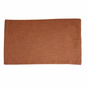 Forro De Cojín Solido FREE HOME 50 X 30 Cm