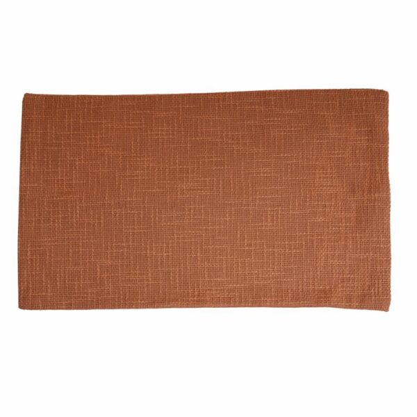 Forro De Cojín Solido FREE HOME 50 X 30 Cm