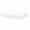 Cubrecama Unicolor Blanco FREE HOME 2 Plazas - Imagen 2