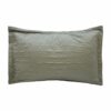 Cubrecama Unicolor Gris FREE HOME 2 Plazas - Imagen 3